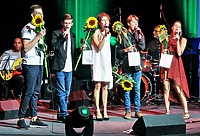 Najlepsi z najlepszych w Elblągu