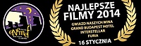 Najlepsze filmy 2014 zobaczycie 16 stycznia w Multikinie