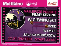 Najlepsze polskie filmy 2011