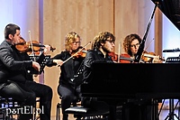 Najlepszy wybór: EOK, Książek i Chopin