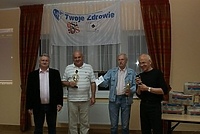 Grand Prix Warmii i Żuław „Twoje Zdrowie”