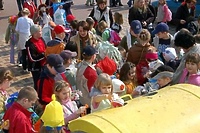 Napisz ekologiczną piosenkę