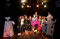 Teatralne spotkania