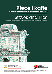 Najnowsza publikacja Muzeum Mikołaja Kopernika we Fromborku już dostępna