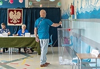 Najnowsze dane o frekwencji w Elblągu i powiecie
