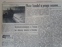 Najnowszy model