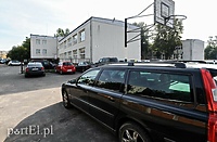 Najpierw analiza potrzeb, potem - ewentualnie - boisko