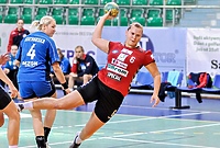 Tylko remis z Piotrcovią (piłka ręczna)