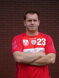 Bramkowy festiwal w Płocku (piłka ręczna)