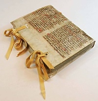 Spotkanie z arcydziełem w Bibliotece