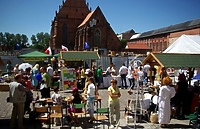 Najważniejsze, to się pokazać