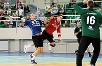 Zwycięska passa Meblarzy trwa (piłka ręczna)