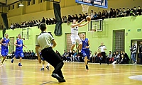 Wygrana Truso (koszykówka)