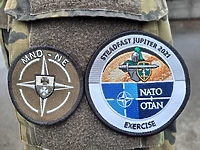 Największe ćwiczenie w tym roku