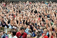 2011: Kulturalnie o kulturze