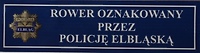 Oznakuj swój rower