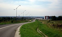 Napisali o Modrzewinie