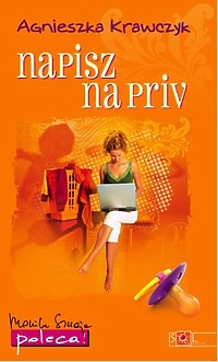 „Napisz na priv”