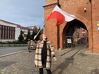 Nareszcie długi weekend: Święto i Bieg Niepodległości oraz quiz z nagrodami!