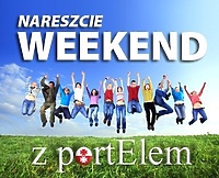 Nareszcie weekend
