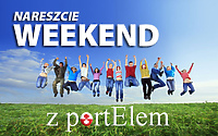 Nareszcie weekend! Ferie i kolejne studniówki