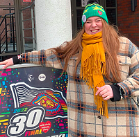 Nareszcie weekend: finał WOŚP, Ice Party i zimowe szaleństwo na starówce