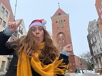 Nareszcie weekend: Świąteczne Spotkania Elblążan, kierMAH i Festiwal Filmów Familijnych