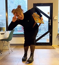 Nareszcie weekend: Walentynki, Dzień Kota, warsztaty