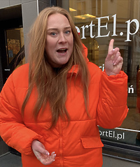 Nareszcie weekend: warsztaty świąteczne, Andrzejki w wodzie i Visual Concert