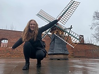 Nareszcie weekend: wernisaż w muzeum, Dzień Kota i parkrun