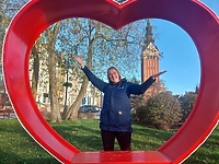 Nareszcie weekend: wernisaż, finisaż i EOK