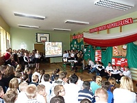 Narodowe Święto Niepodległości w SOSW nr 2