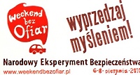 Narodowy Eksperyment Bezpieczeństwa