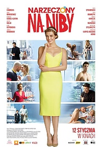 Narzeczony na niby w kinie Światowid