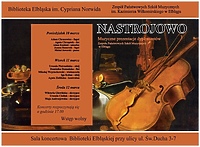 „Nastrojowo” zagrają dyplomanci ZPSM