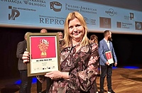 Nasza dziennikarka nominowana do nagrody Local Press 2023