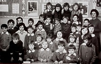 Nasza klasa „c”