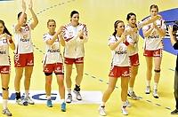 Polska – Szwecja (piłka ręczna)