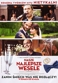 Nasze najlepsze wesele premierowo w kinie Światowid