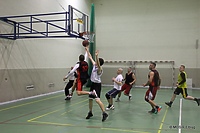 Nati Basket Liga na półmetku