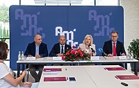 Chirurdzy z całego świata przyjadą do Elbląga