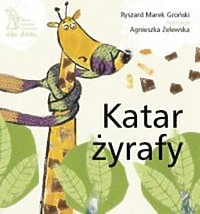 Nawet żyrafy mają katar