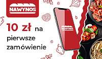 NaWynos wygodniej, bo z apką!