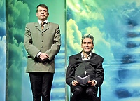 Neo-nówka rozbawiła Elbląg