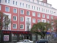Neonów czar…