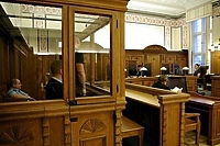 Nic nie zapowiadało tragedii...