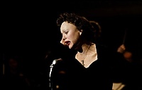 Niczego nie żałuję