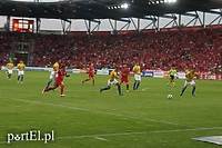 Walkowera nie będzie