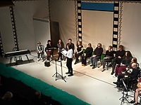 „Nie gaście poetów!”