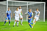 Nie ma już czasu na potknięcia